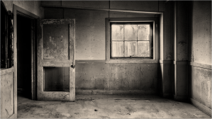 Capa - O vento que varre a Casa